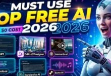 best free AI tools 2026