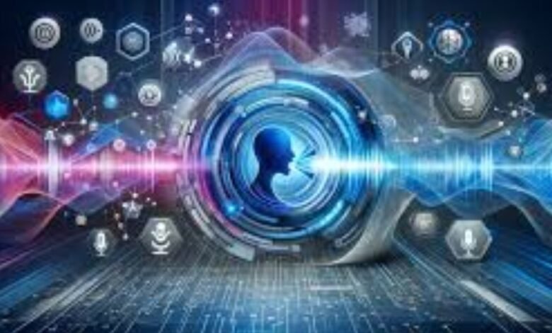 AI Voice Changers
