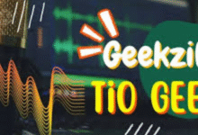 Geekzilla Tio Geek